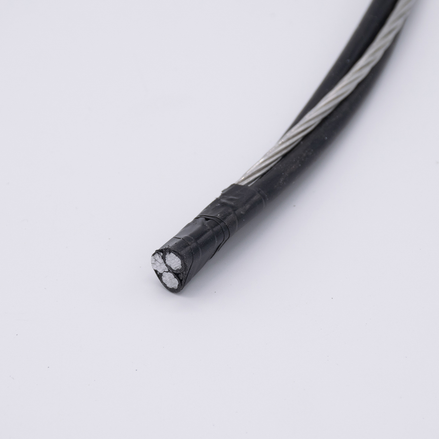 0.6/1kv Cabo Aéreo de Alumínio com Isolamento XLPE