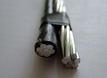 0.6/1kv Cable Aéreo Agrupado ABC Harner Whippet