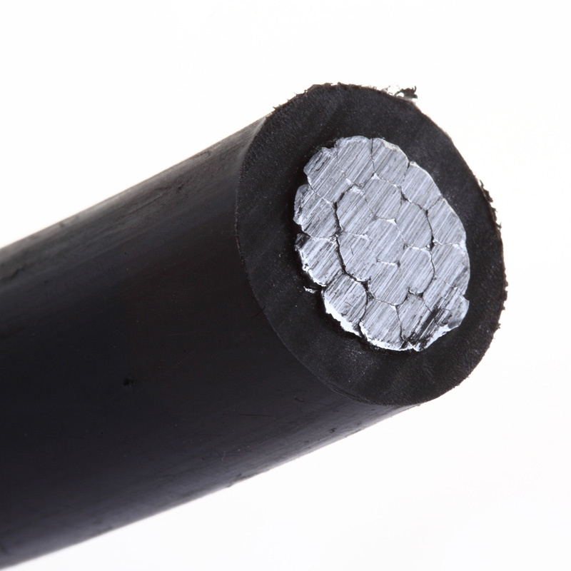 11kv Cable aéreo de aluminio con aislamiento de XLPE/PE