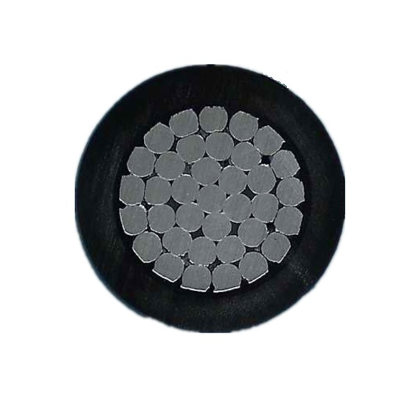 1kv XLPE/PE Insulated Aluminum Conductor ABC Cable