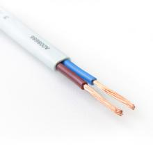 2 Fil électrique en PVC de base 1.5mm