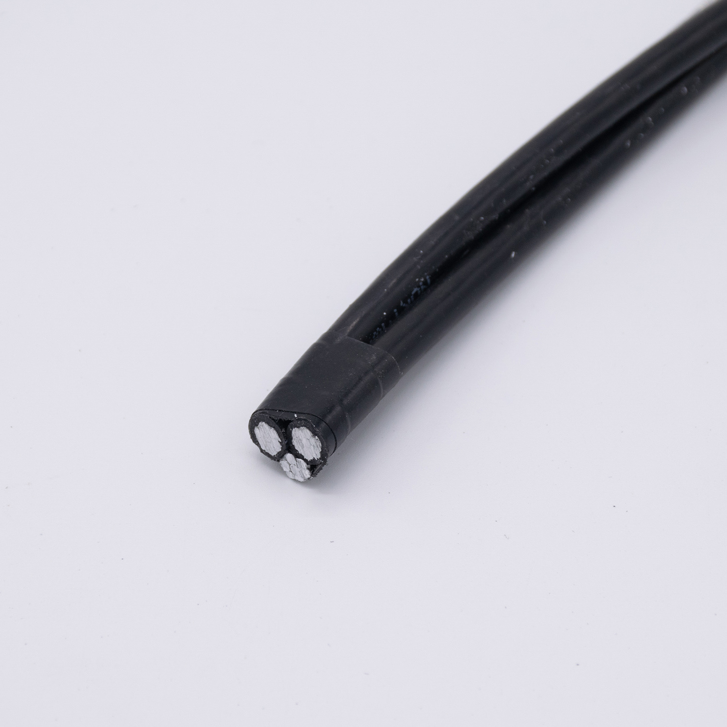 37/2.95 IEC Standard High Quality Aerial Bundled Cable ABC Cable New Product