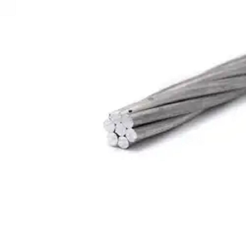 450mm2 IEC 61089 All Aluminum Conductor AAC