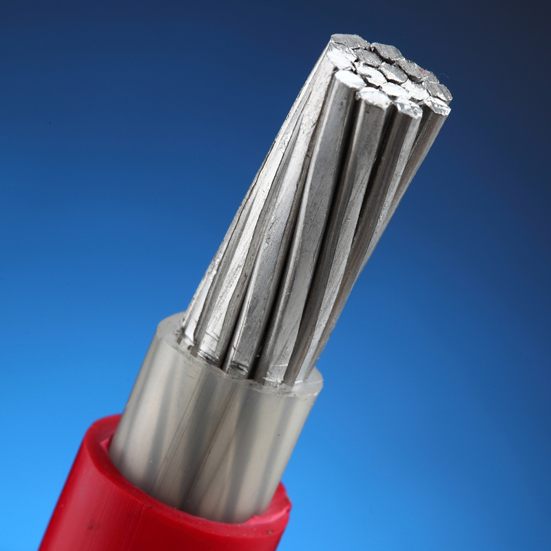 6/10kv Single-Core XLPE Insulated Power Cable