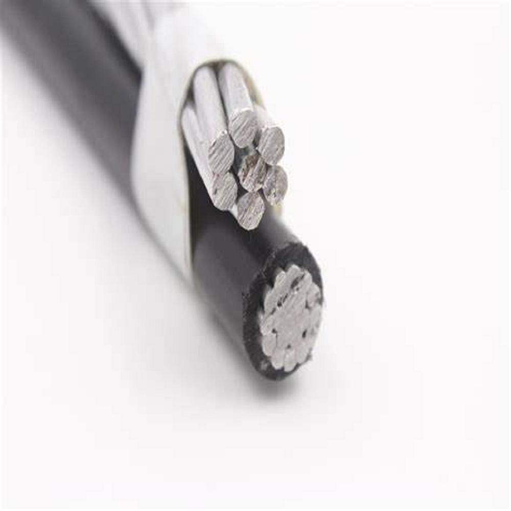 600/1000V ABC – Aerial Bundled Cables to NFC 33-209 (AL/XLPE)