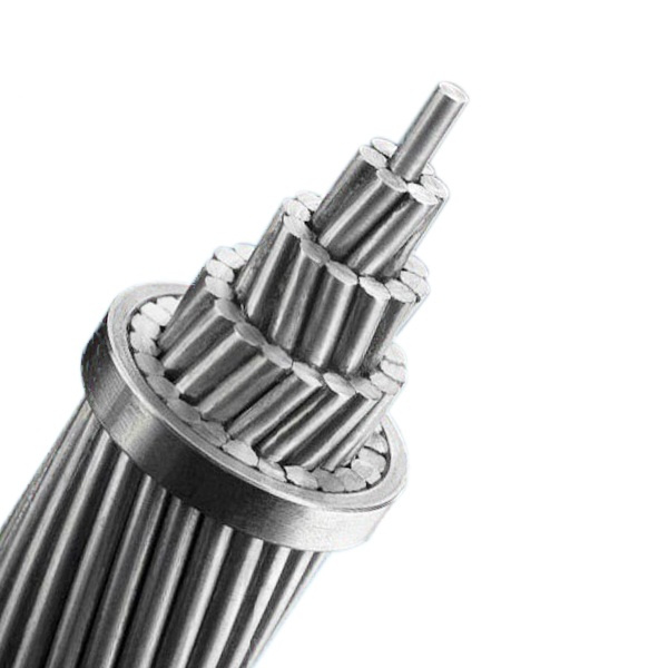 Precio de fábrica de AAC Cable de juncos de overhead