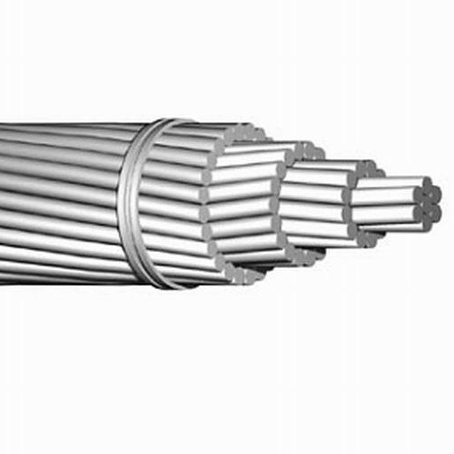 AAC Hot Sale Tulip ASTM Standard 7/1.961 All Aluminum Conductor