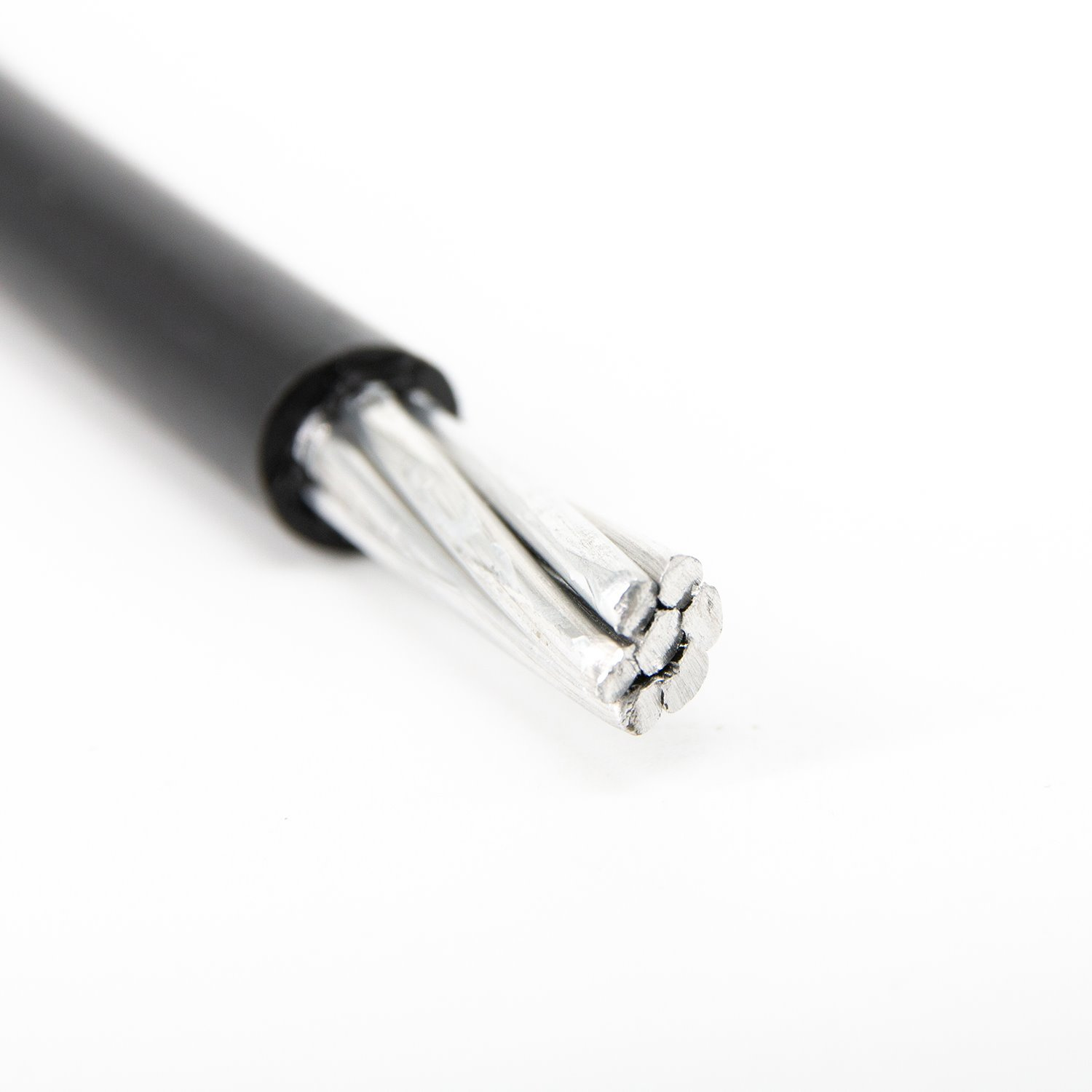 ABC Overhead Cable Aerial Bundled Cable Aluminum Conductor