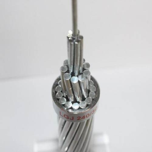 ACSR 490 65 Conductor Mink Conductor Price