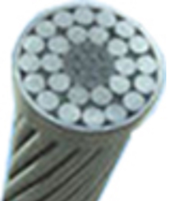 Condutor ACSR Urso 336mcm Fio