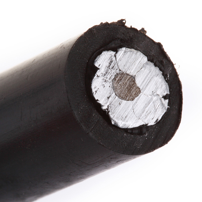 ACSR Conductor XLPE Insulation Medium Voltage Cable