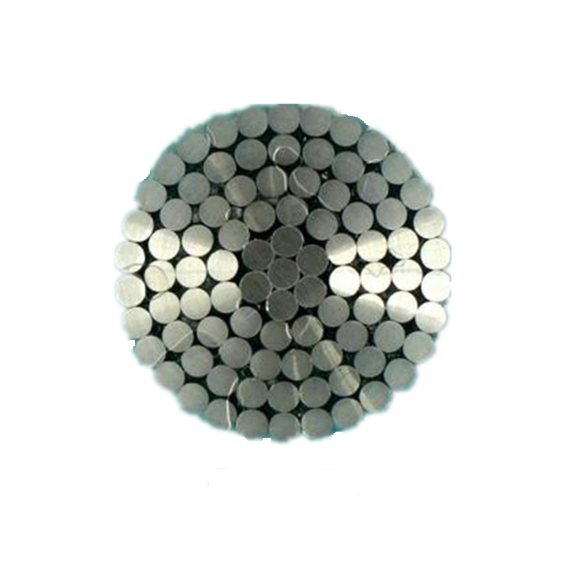 ASTM B232 ACSR Cuckoo Conductor Bare 795mcm Overhead Condcutor