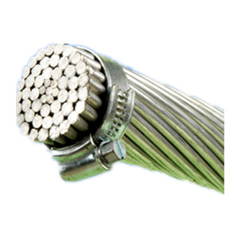 Norme ASTM conducteur en aluminium AAC AAAC