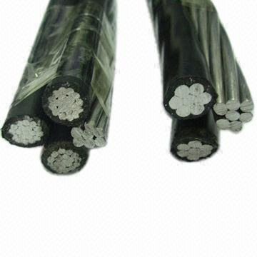 Cable Aéreo de Conjunto / Cable Aéreo de Conjunto / Cable Aéreo