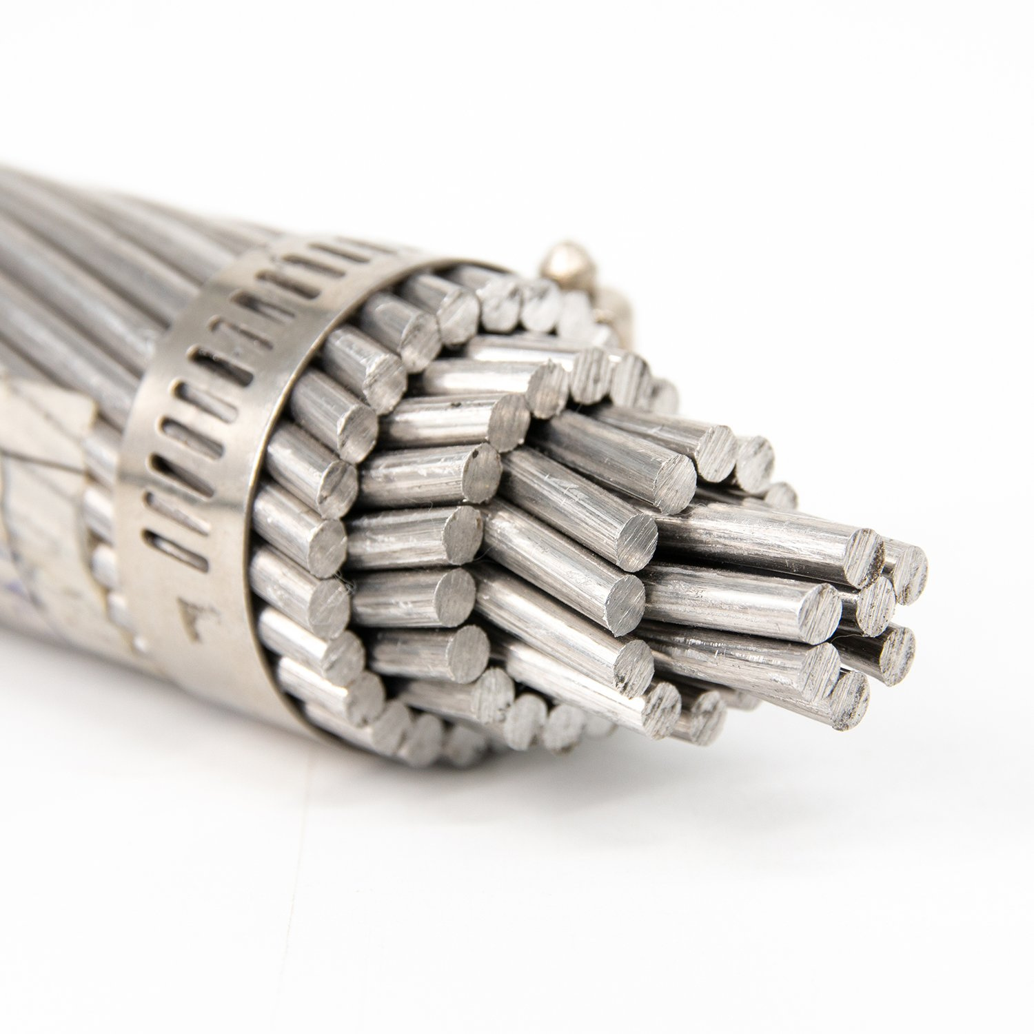 All Aluminium Bare Conductor AAC AAAC Overhead Alloy Reinforced Acar