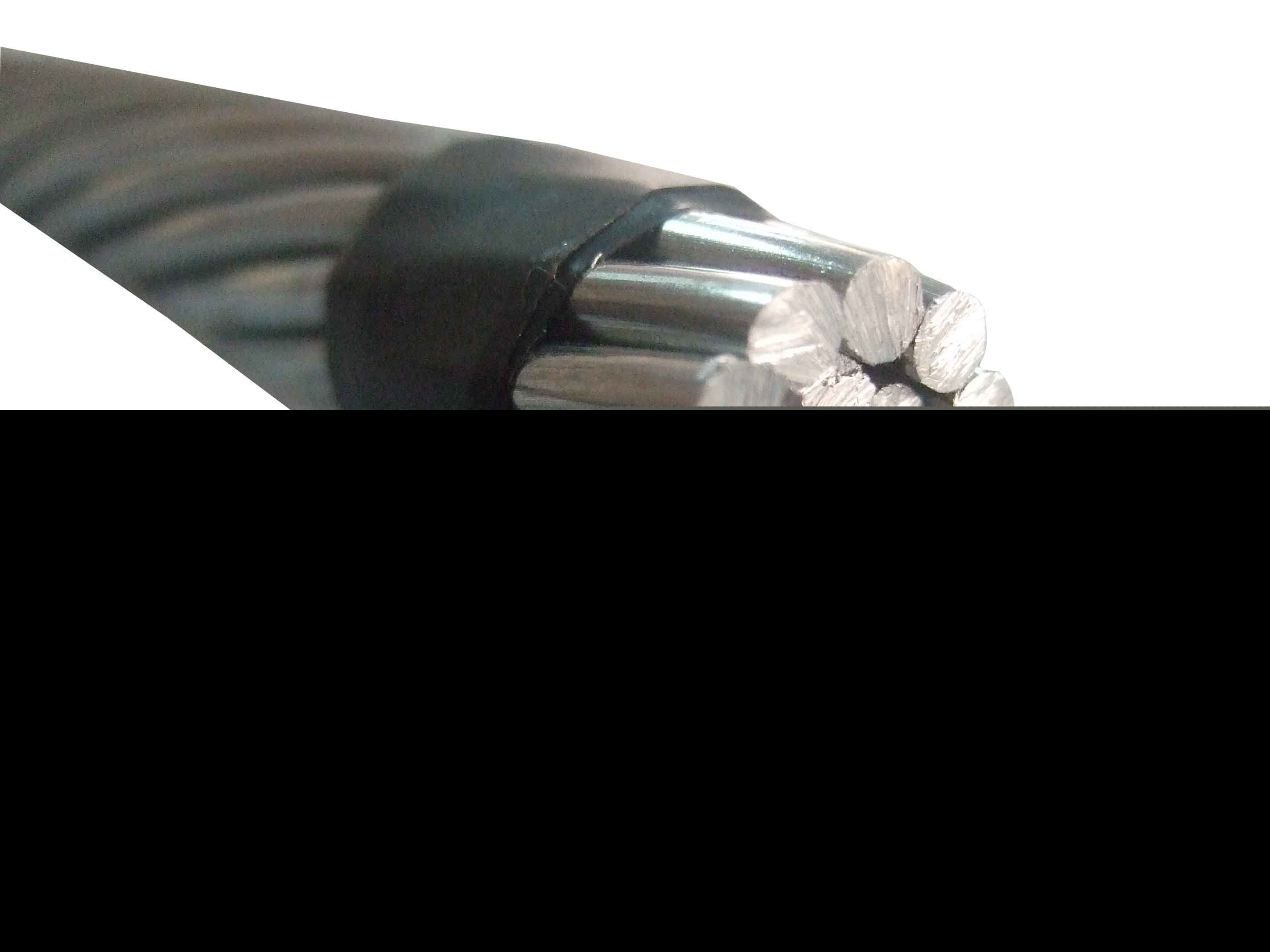 All Aluminium Conductors AAC Cable