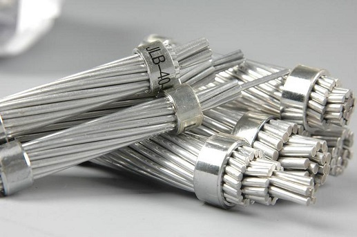 Conducteur en alliage d′aluminium/ câble en alliage d′aluminium