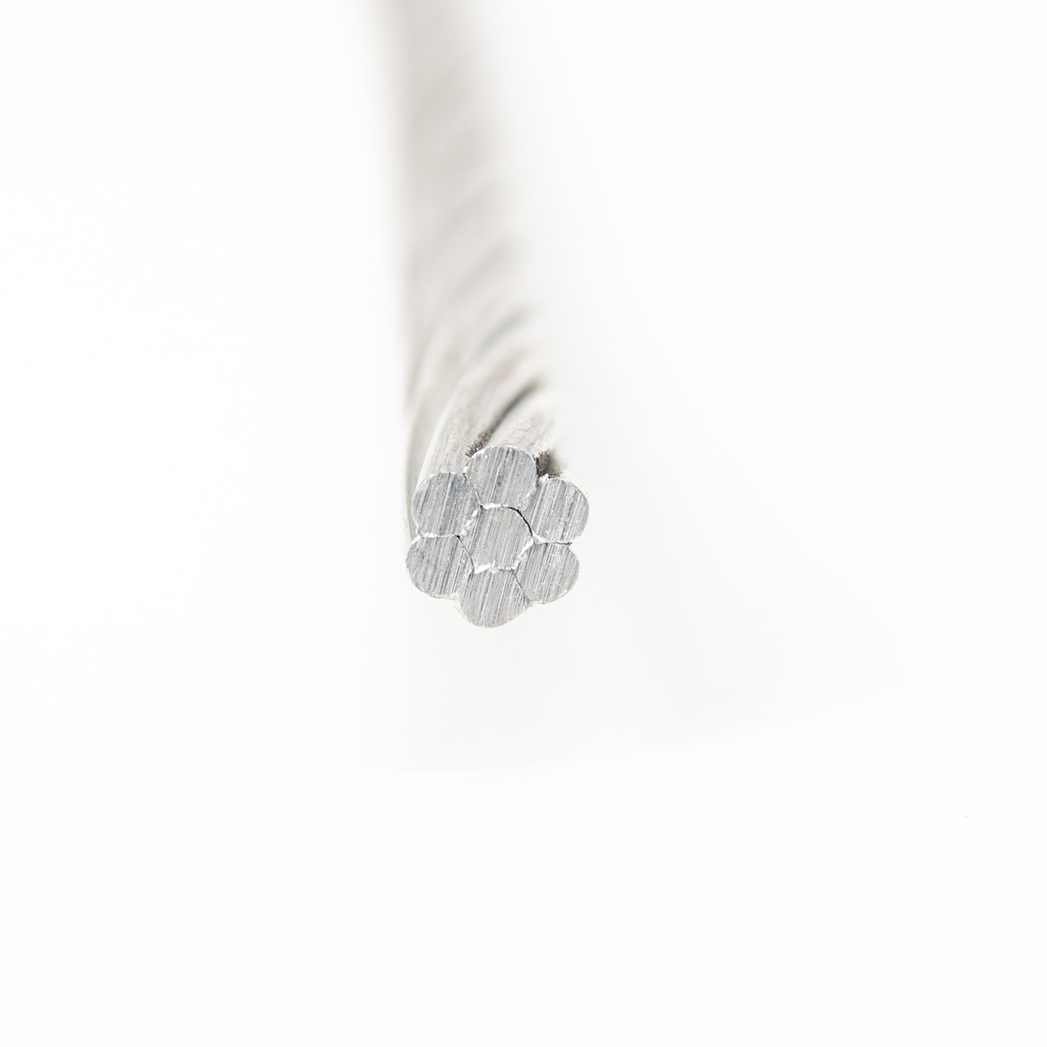 All Aluminum Alloy Conductor Bare Conductor Cable Wire