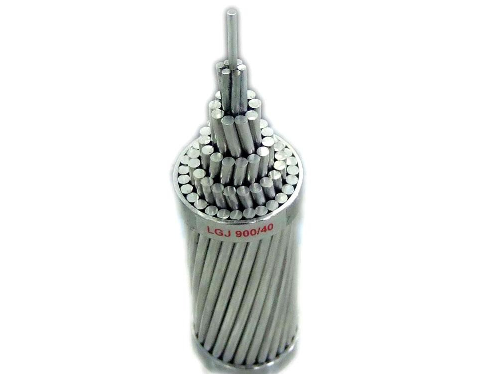 Aluminium Steel Reinforced Without Insulation ACSR