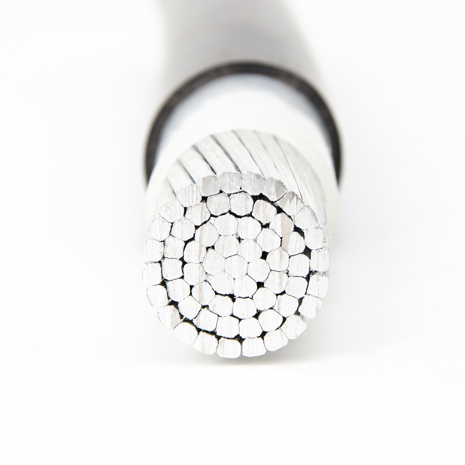 Aluminum Power Cable 400mm Low Voltage Cable Wires Armored Cable