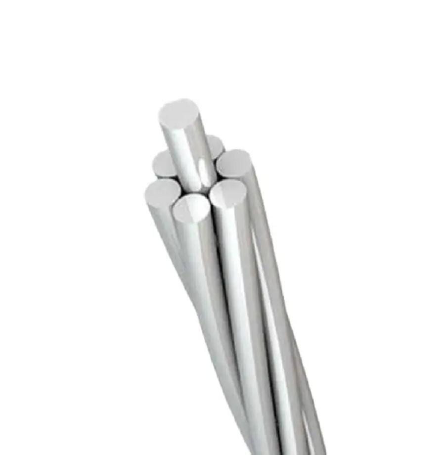BS En 50182 Bee All Aluminum Conductor AAC Wire