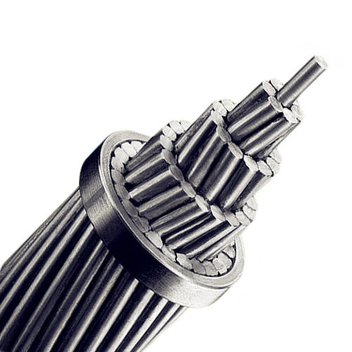 BS En Standard Bluebottle 42.8sqmm 7/2.79 All Aluminum Conductor AAC Hot Product