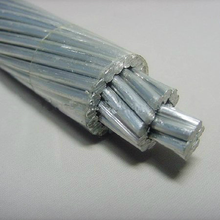 China Conductor trenzado de aluminio estándar BS fabricante y proveedor