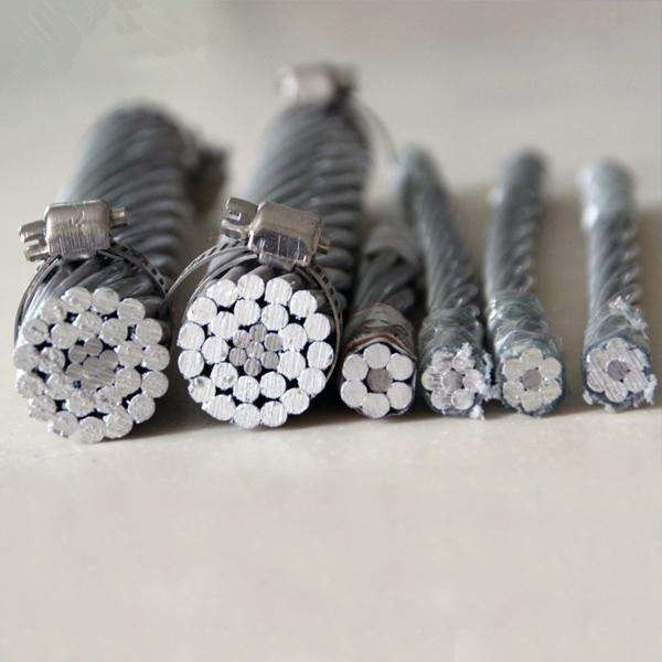 Bare Aluminium Conductor Steel Reinforced ACSR Rabbit Conductor