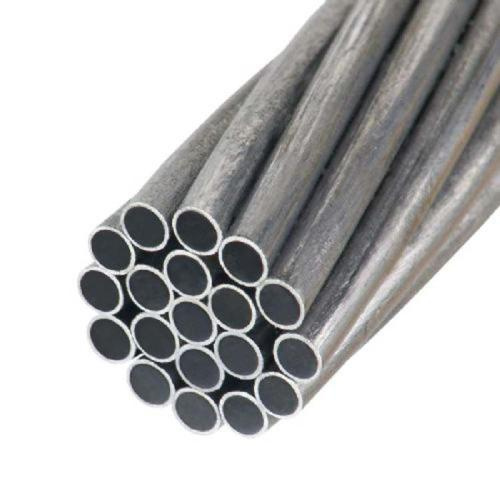 CSA C49 Daisy All Aluminum Stranded Conductor Overhead Wire