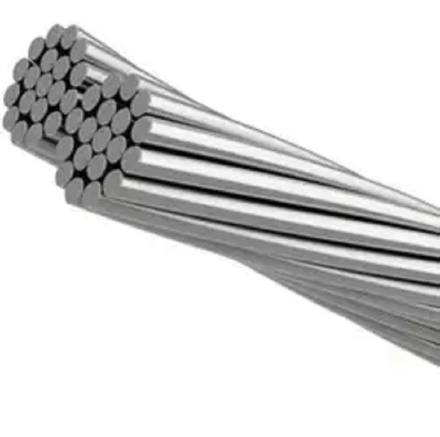 DIN 48201 All Aluminum Conductor