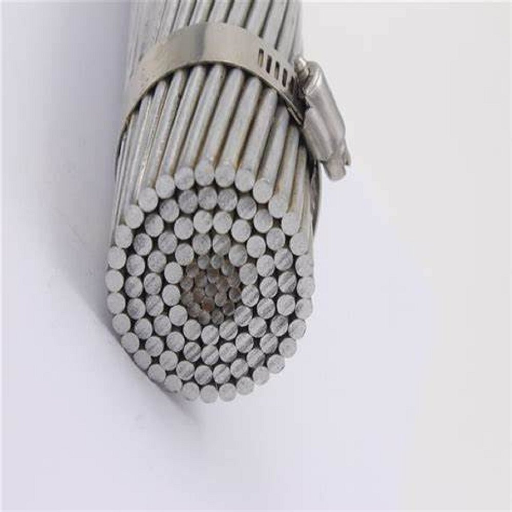 Fox BS En 50182 Aluminum Conductor Steel Reinforced ACSR
