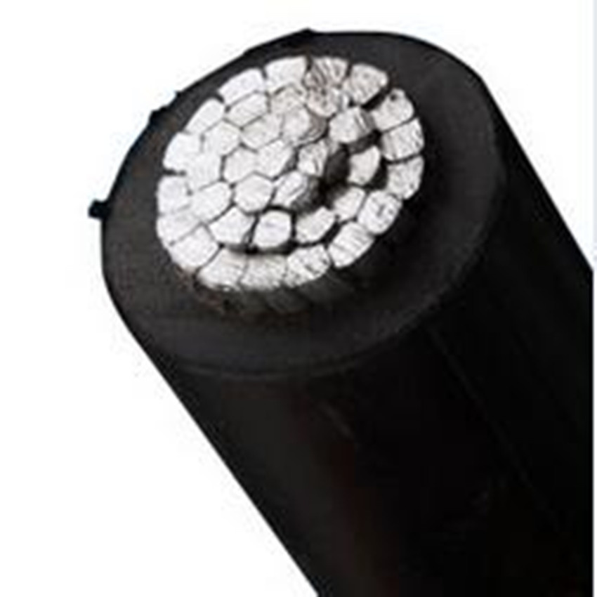 High Quality Aerial Bundle 0.6kv 70mm2 95mm2 Cable