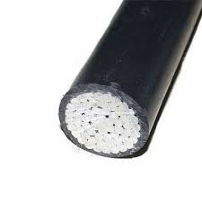 Hot Sale 1X50mm2 Single Core ABC Cable Al XLPE Cable