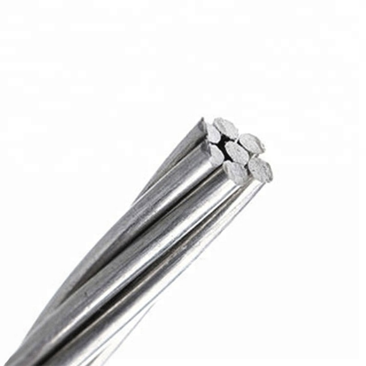 Hot Sale All Aluminium Alloy Bare Conductor Overhead 35mm2 Cable