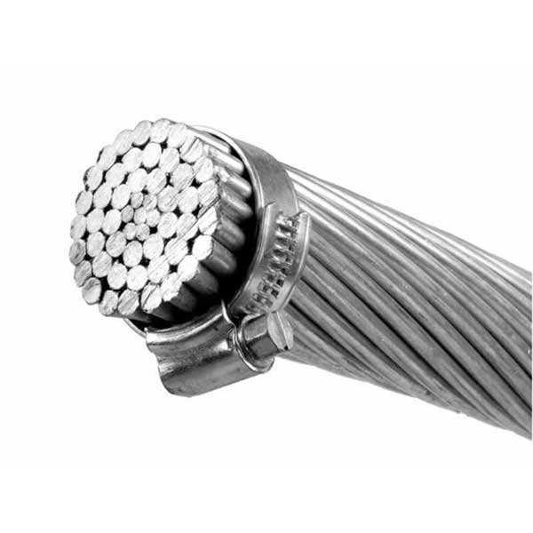 IEC/DIN Standard AAAC 185mm2 Conductor Aluminum Allloy Bare Conductor