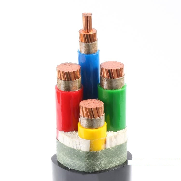 Non-Armoured Cores XLPE Insulated Power Cable New Product