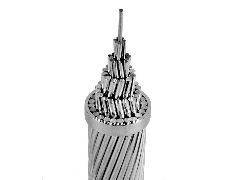 Overhead Transmission Line AAC/ All Aluminium Alloy AAAC Conductor