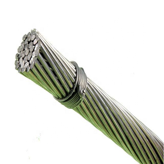 Professional Overhead Pansy Aluminium Alloy Conductor AAAC