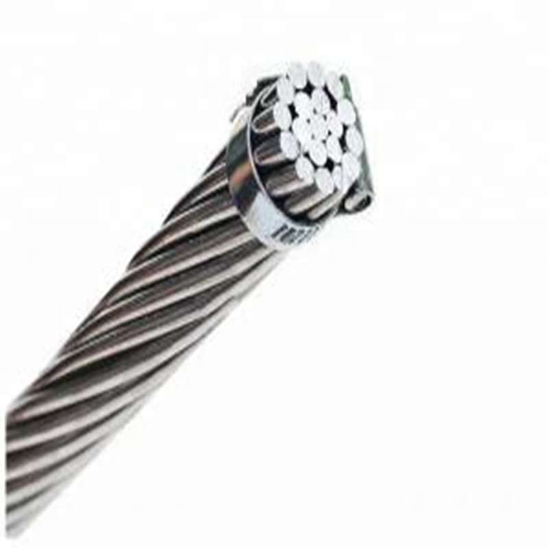 Widely Used Aluminium Conductor Bare AAC