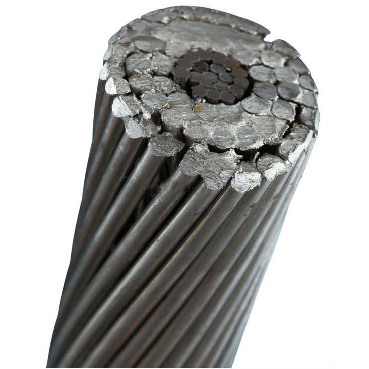 China Factory U. S. a Sizes Skylark Dipper Martin Parrot Lapwing Falcon Overhead Bare Conductor manufacture and supplier