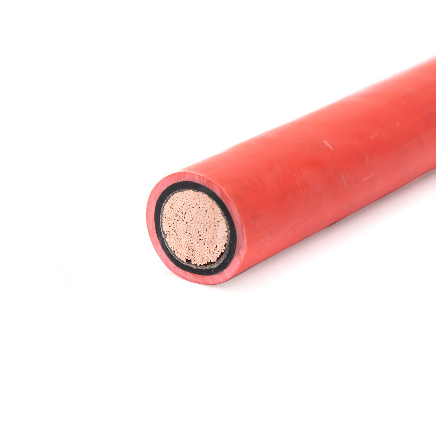 China Greater Solar Power Cables H1z2z2-K/PV1-F PV DC Wire Solar Cable 4mm 6mm 10mm2 for Solar Panel manufacture and supplier