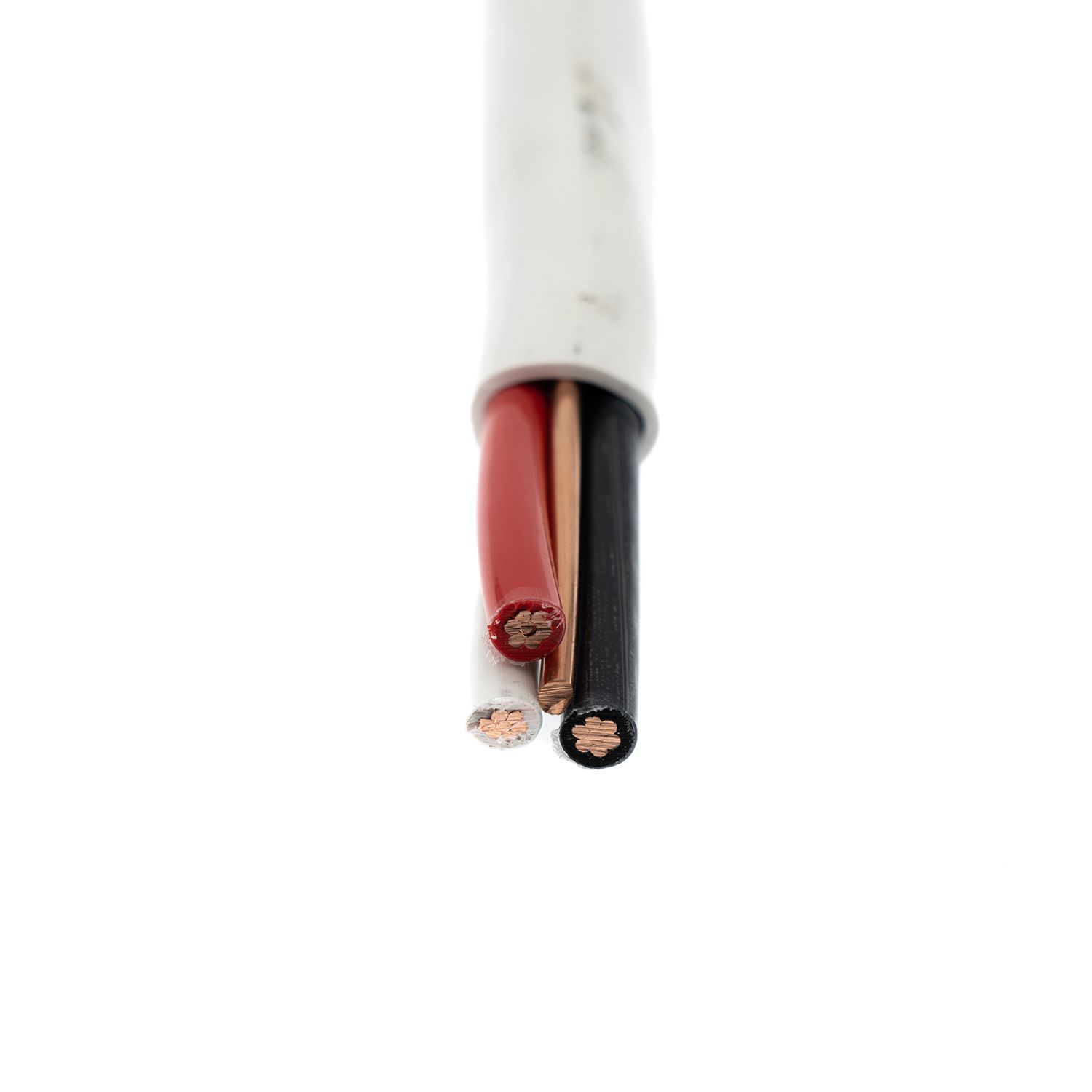 China Nmd90 14/2 150m/Roll Building Wire 300V for Canada manufacture and supplier