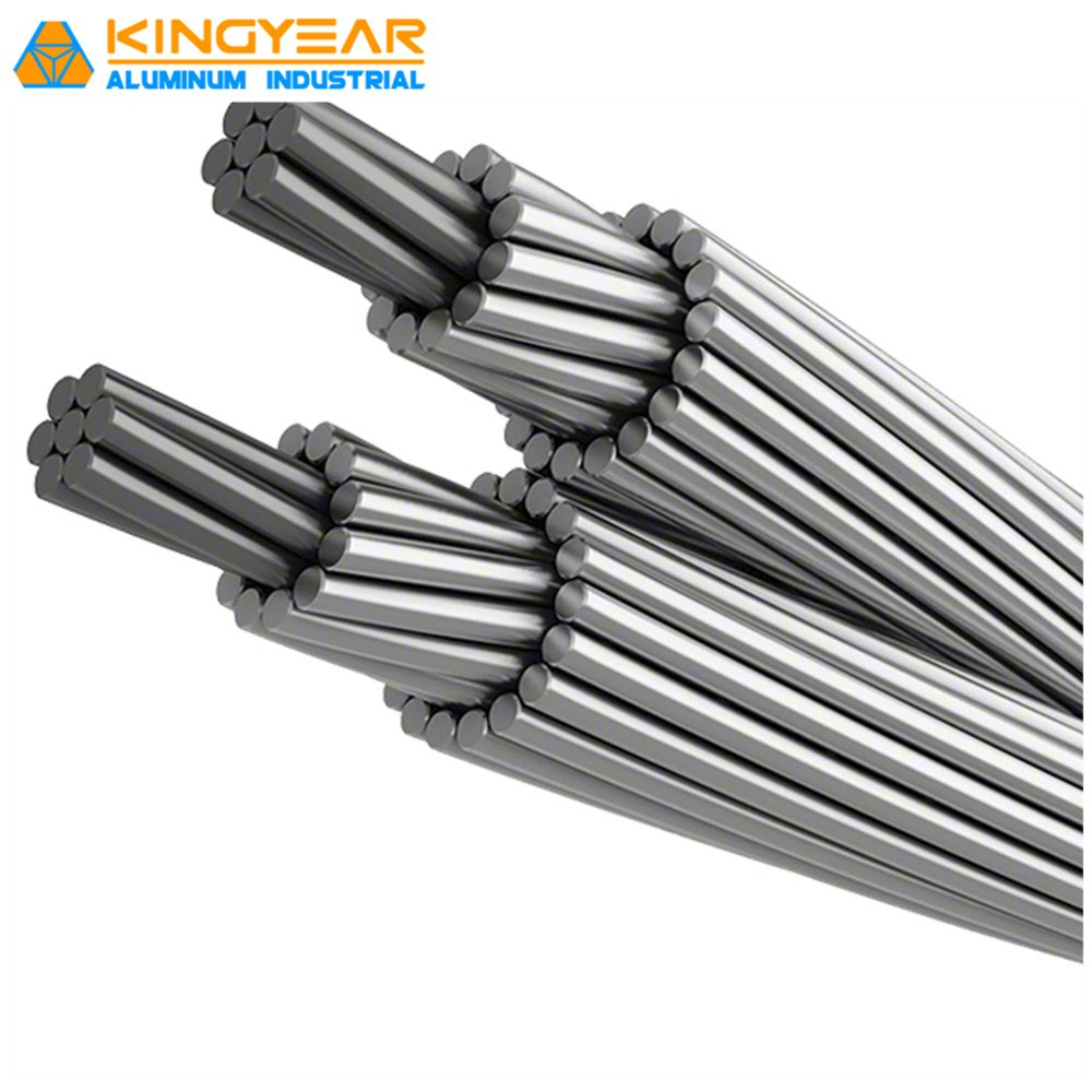 120/20 Aluminum Cable Steel Wire Aluminum Conductor Cable