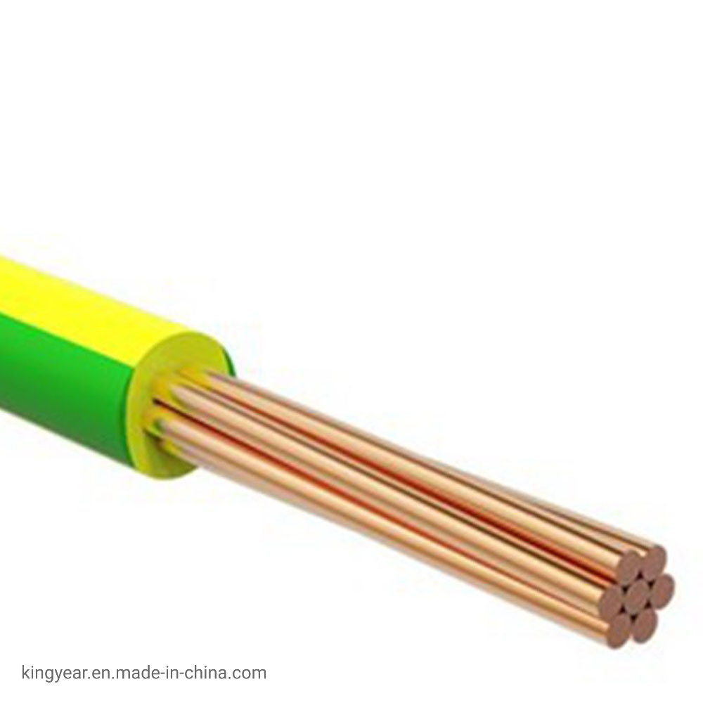1mm 1.5mm 2.5mm 4mm 6mm 10mm Fils électriques en cuivre multicœurs câbles câble électrique