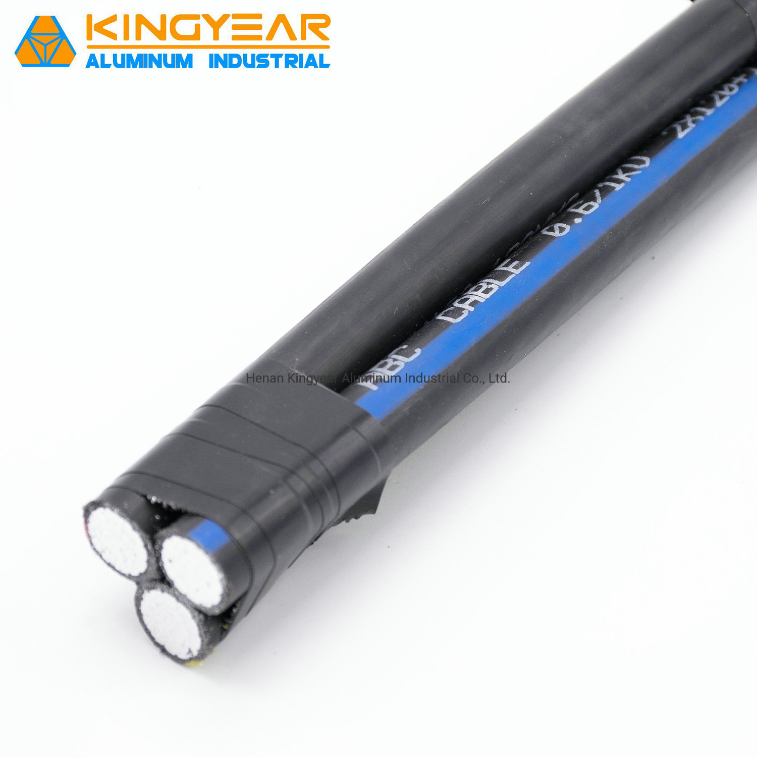 2/0 AWG Triplex ABC Cable/ASTM
