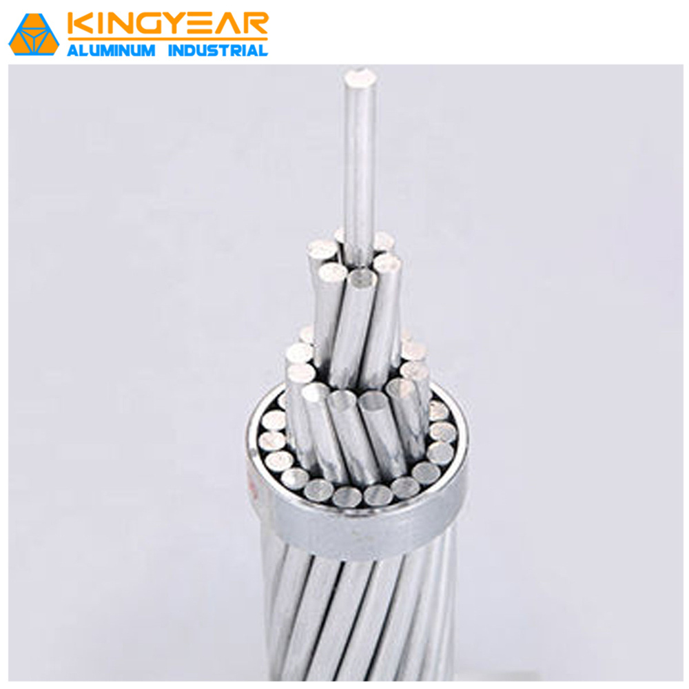 200mm2 AAC Cable Wire Price Per Meter AAC Conductor Senegal Ukraine Uganda