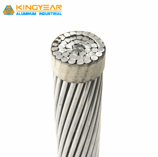 266.8AWG Partridge Cable ACSR Partridge Conductor