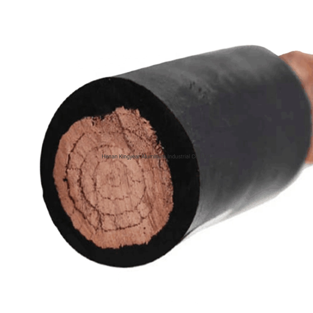 4 4/0 4/0AWG Welding Cable