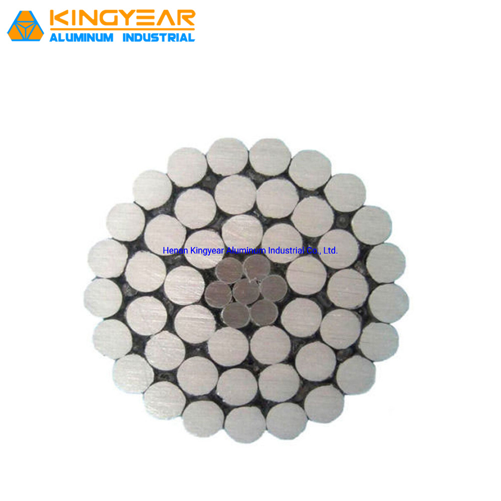 400/65mm2 ACSR Bare Conductor for GB/T 1179-2008