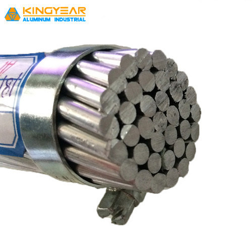 70mm2 AAAC Conductor AAC Concrete Overhead Application and Aluminum Conductor AAAC 120mm